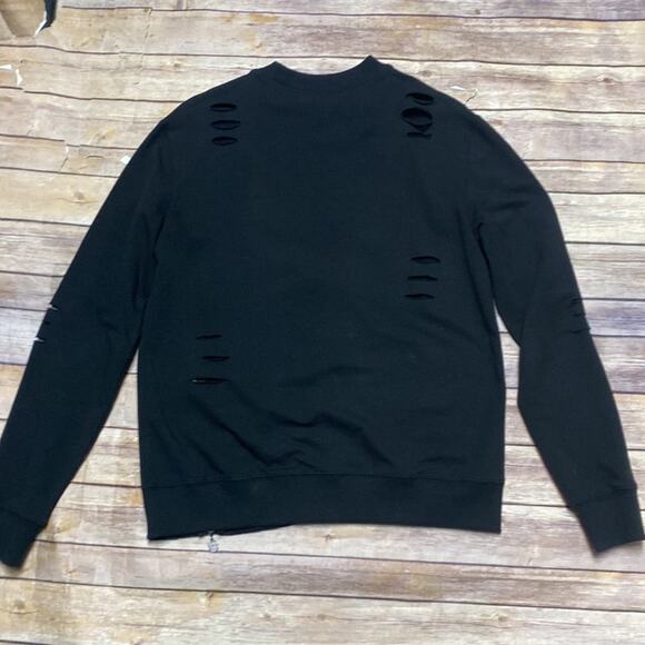 Kadylux Zip It Sweater S - Picture 6 of 6